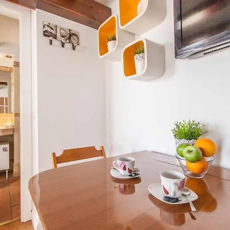 Federico Rubio Apartamento Sevilla